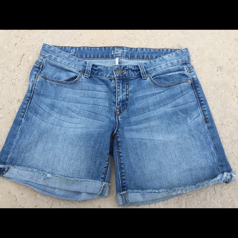 Loft Shorts